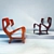 Elevate Your Comfort: XO Chair 3D model small image 1