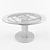 Giro Transforming Table 3D model small image 1