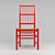  2-in-1 Chair and Table Set 3D model small image 2