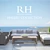 RH MALIBU Collection: Stylish & Comfortable Furniture 3D model small image 4