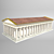 Exploring Pantheon: Greece's Architectural Marvel 3D model small image 3