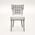 Collinet 689N Chair Factory: Modern Elegance for your Space 3D model small image 3