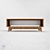 S5 TV Shelf - Stylish and Functional 3D model small image 1