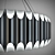 Delightful Galliano Pendant Light 3D model small image 2