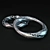 Spiral Charm Bracelets 3D model small image 1