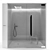 Luxury Rainfall Shower System 3D model small image 1