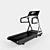 TechnoGYM RunStream: Your Personal Fitness Companion 3D model small image 1