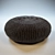 Cozy Knitted Pouf 3D model small image 1