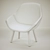 Modern Hay AAL92 Lounge Chair 3D model small image 2