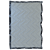 Zigzag Carpet: Versatile and Stylish 3D model small image 1