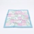 Patchwork Carpet: Straight or Folded 3D model small image 1