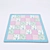 Patchwork Carpet: Straight or Folded 3D model small image 2