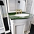 Sleek Basin 3D model small image 2