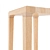 Elegant TON Barstool: Rioja 3D model small image 2