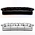 Luxurious McQueen Sofa by Christopher Guy 3D model small image 1