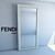 Reflective Elegance: Fendi Cassa Mirror 3D model small image 1