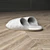Cozy Woolen Slippers 3D model small image 2