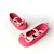 Disney Princess Kids Shoes 3D model small image 3