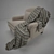Elegant Gladiolus Armchair: MARIONE 3D model small image 3