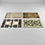 Ethnic Style Carpets 3D model small image 1