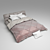 ToughGuard Bed Cover 3D model small image 2