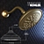 Kohler Artifacts Shower Faucet 3D model small image 1