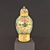 Eastern Elegance: Exquisite Vase 3D model small image 1