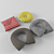 Title (English): Head Pillow 3D model small image 1