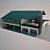 Bird's Paradise Cottage 3D model small image 3