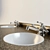 Versatile Wash Basin: Modern or Classic 3D model small image 2