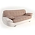 ComfortMax Sofa: Ultimate Seating Bliss 3D model small image 1