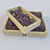 Vibrant Polygon Grapes 3D model small image 3