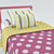 Dreamy Kids Bed 3D model small image 2