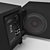 Immersive Sound Experience: Creative Inspire T6160 3D model small image 2