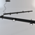 CALABRONE Collection: Floor & Pendant Lamps 3D model small image 1