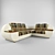 Modern DODGE Sofa  3D model small image 1