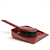 All-in-One Dustpan Brush: Easy Cleanup Solution 3D model small image 1