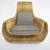 Woven Round Chair 3D model small image 1