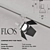 FLOS Compass Spot: Versatile Track Lighting 3D model small image 1