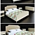 Missouri Bed Set 3D model small image 2