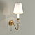 Classical Wall Sconce 3D model small image 1