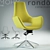 Stunning 1200x1200 Rondo Chiar 3D model small image 1
