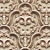 Elegant Arabesque Rug 3D model small image 1