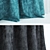 Luxurious Velvet Curtains 3D model small image 3