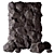 Modular Stone Wall - Versatile & Realistic 3D model small image 1