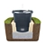 SecurePoly BM-5000: Ultimate Waste Management Solution 3D model small image 2