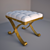 Elegance in Seating: Christopher Guy Bench 3D model small image 1