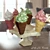 Smooth Serve Liquid Ice Cream Stand 3D model small image 1