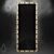 Spanish Baguette Art Mirror (TL1143-3441) 3D model small image 1