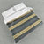 Luxury Linen Bed Sheets 3D model small image 1